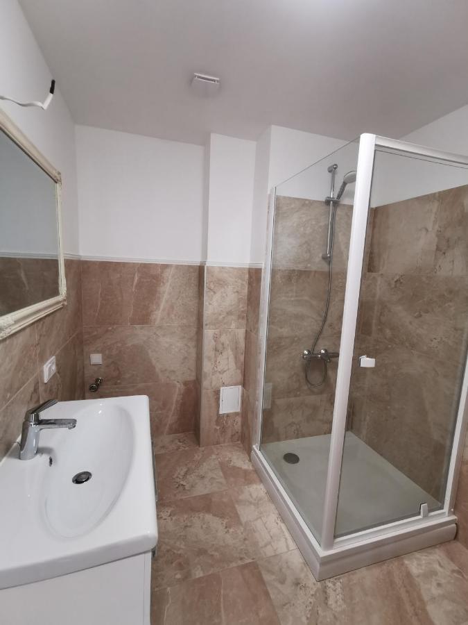 Saulelydzio Apartamentai Palanga Exteriér fotografie