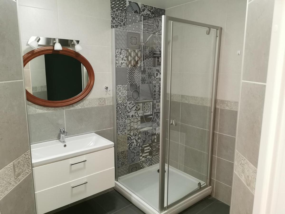 Saulelydzio Apartamentai Palanga Exteriér fotografie