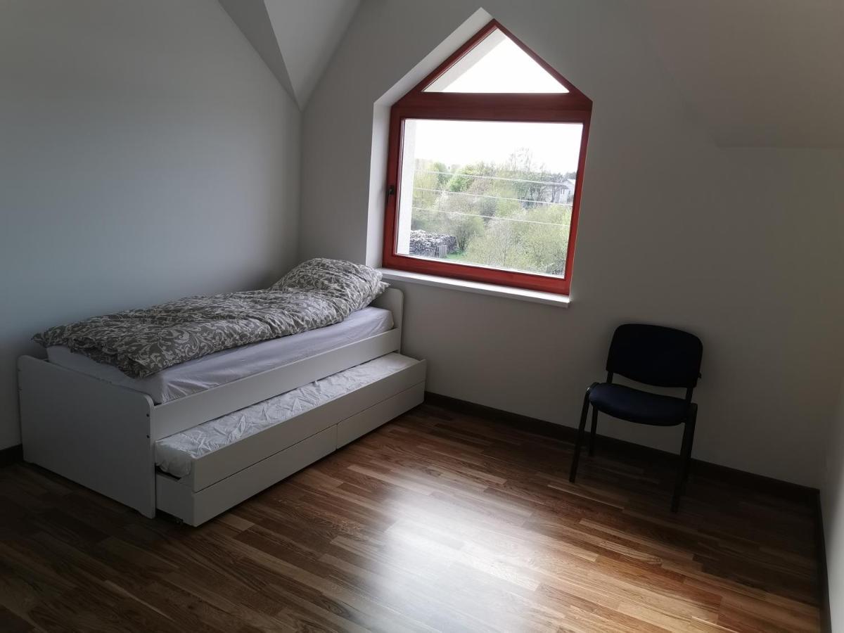 Saulelydzio Apartamentai Palanga Exteriér fotografie