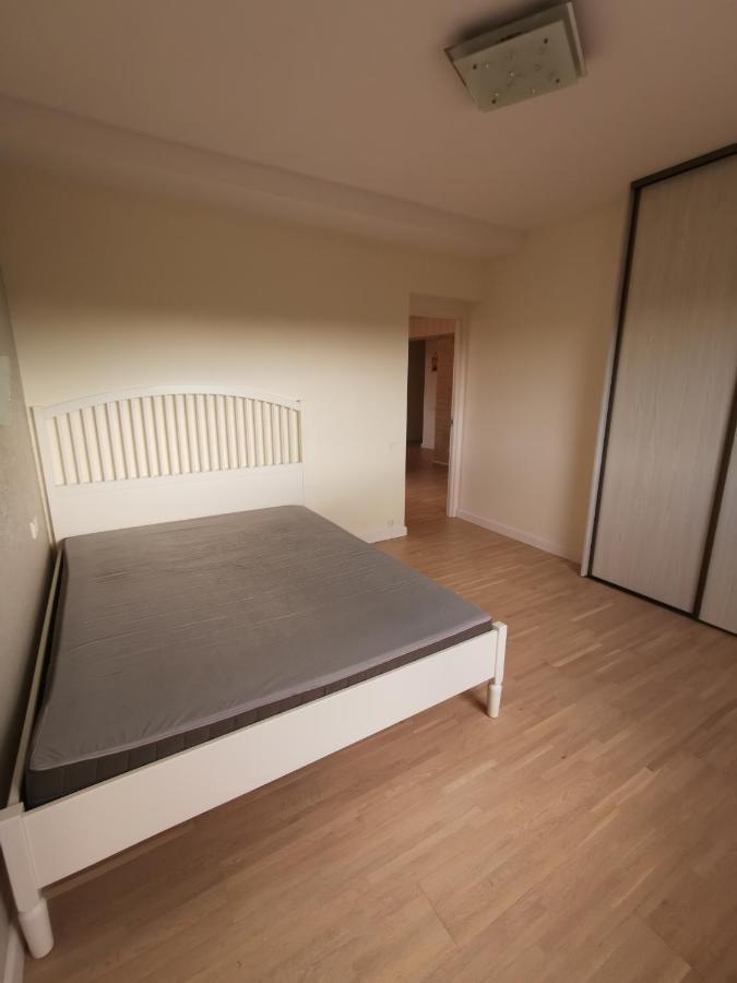 Saulelydzio Apartamentai Palanga Exteriér fotografie