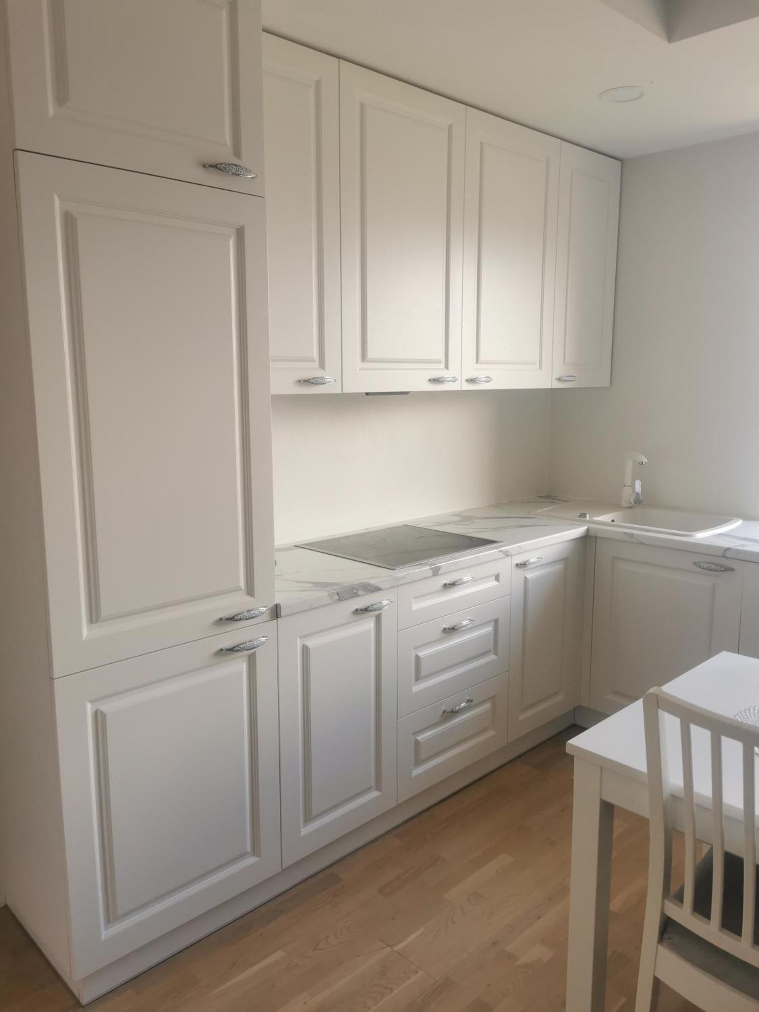 Saulelydzio Apartamentai Palanga Exteriér fotografie
