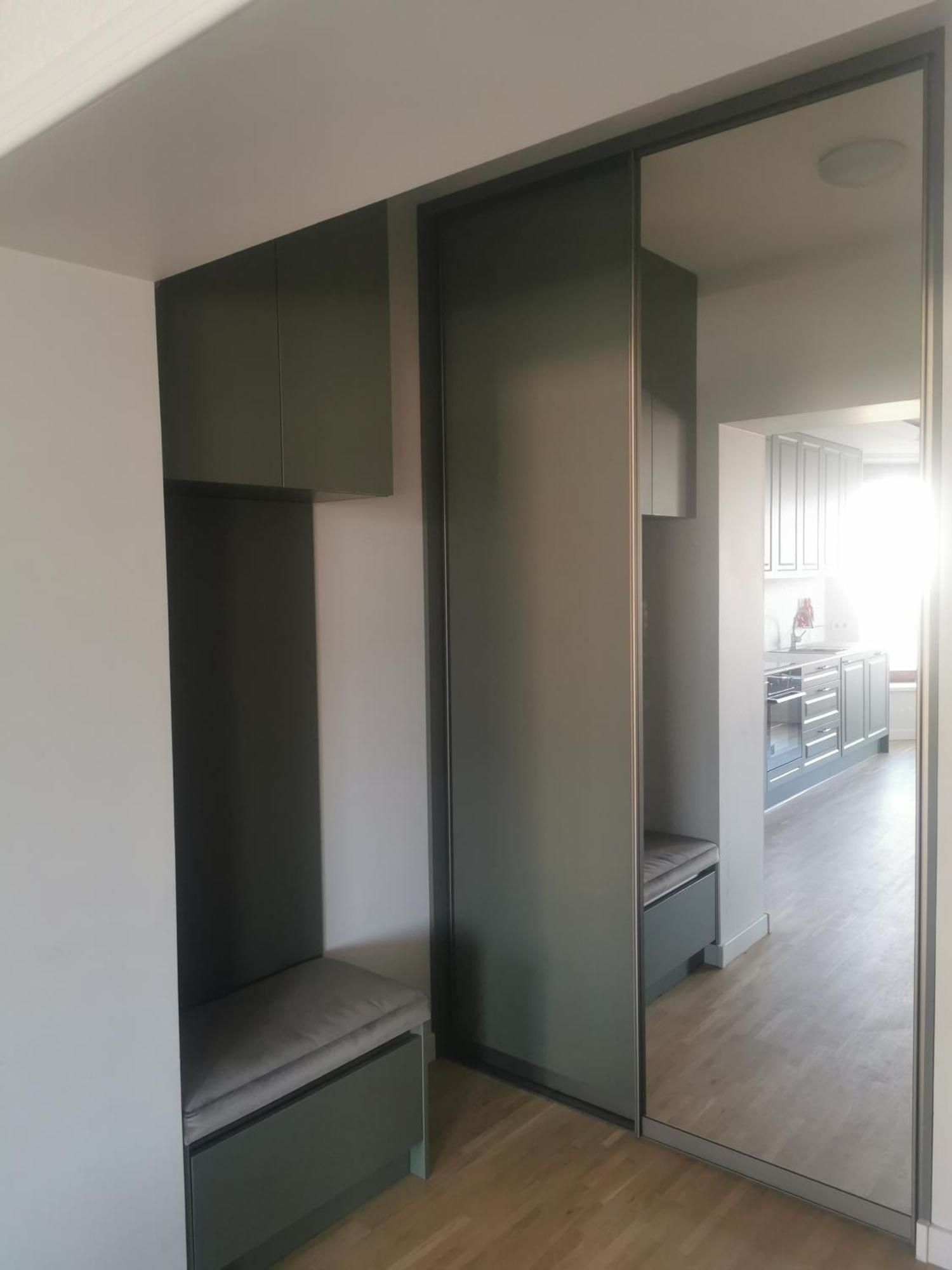 Saulelydzio Apartamentai Palanga Exteriér fotografie