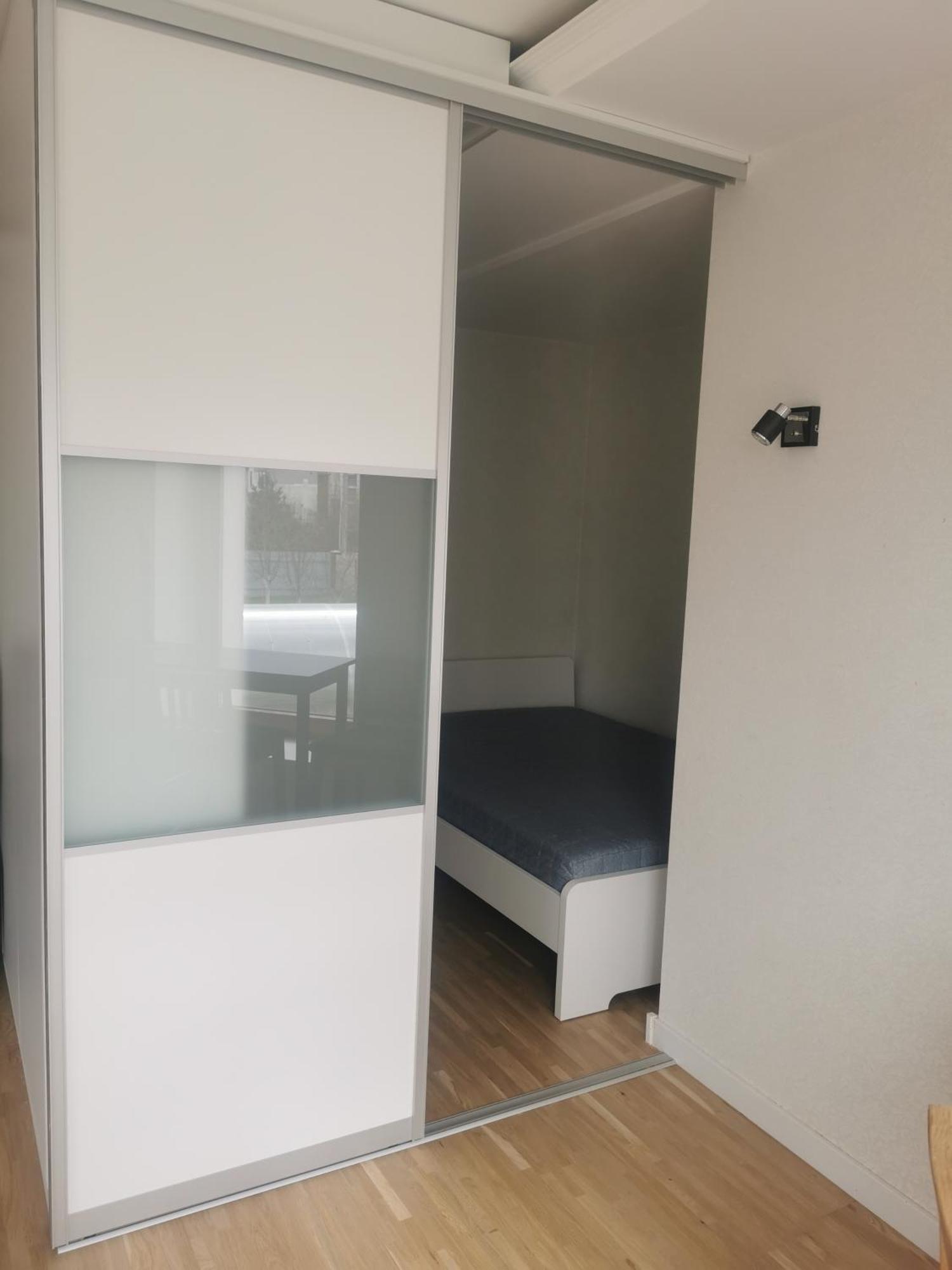Saulelydzio Apartamentai Palanga Exteriér fotografie