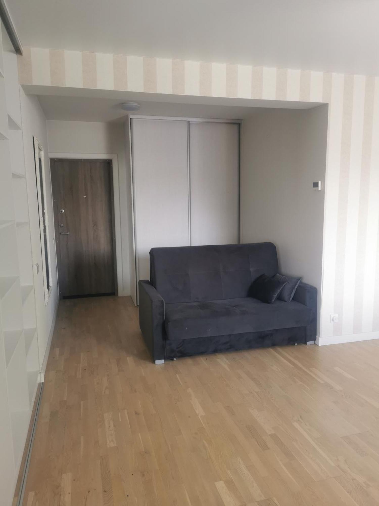 Saulelydzio Apartamentai Palanga Exteriér fotografie