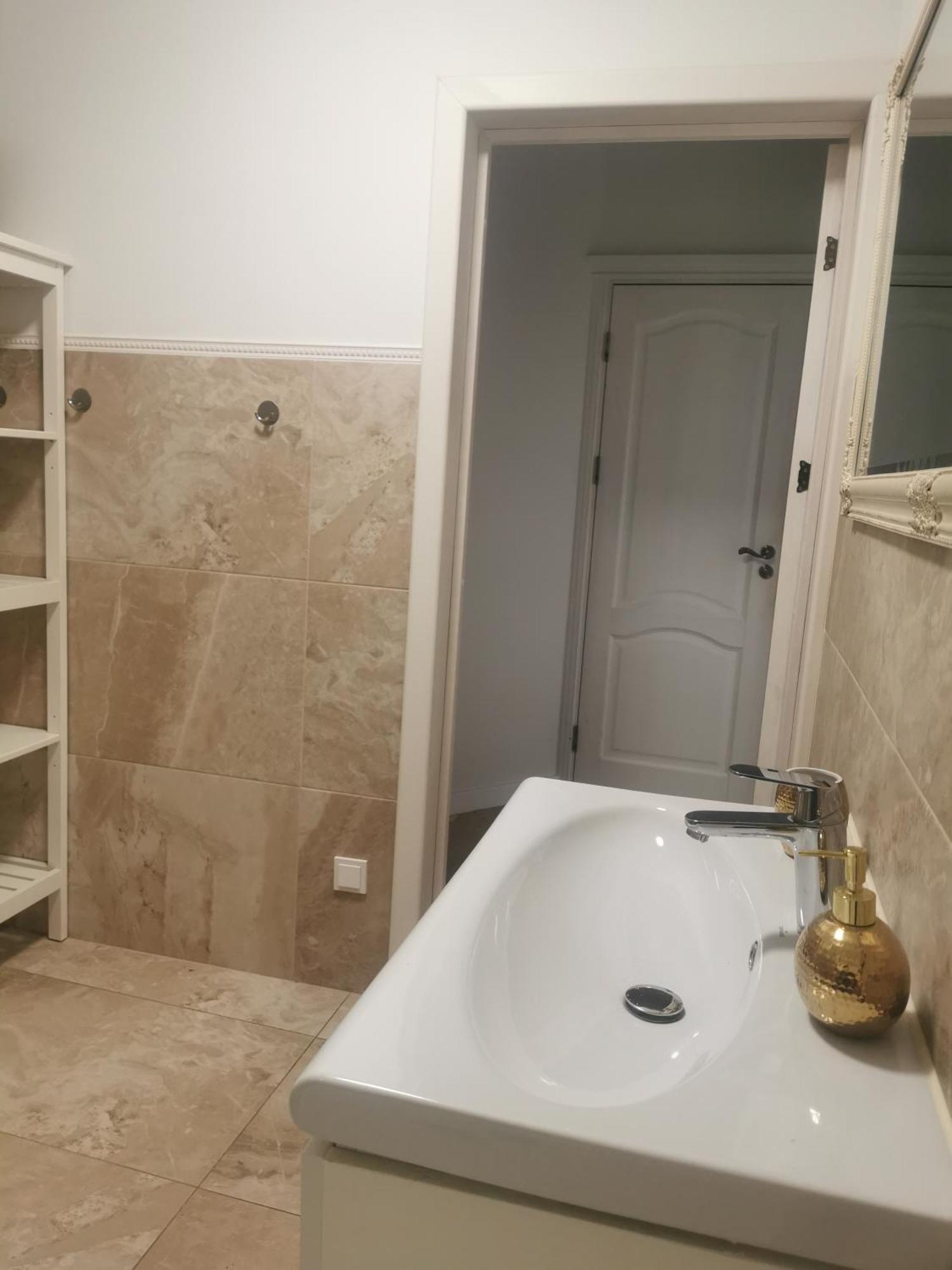 Saulelydzio Apartamentai Palanga Exteriér fotografie