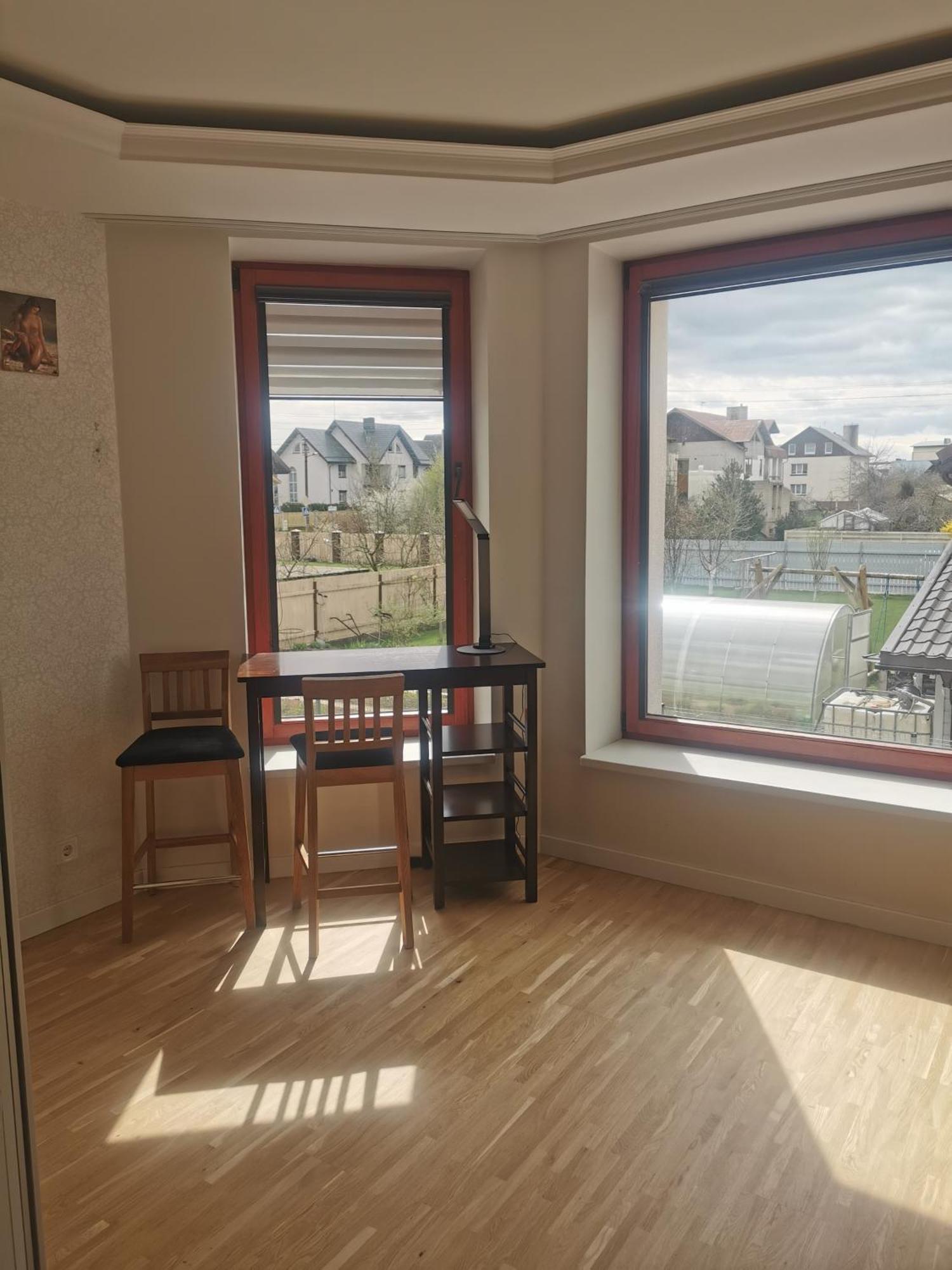 Saulelydzio Apartamentai Palanga Exteriér fotografie